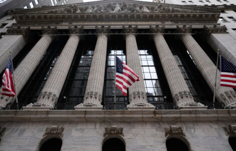 The US national debt now stands at $40 trillion